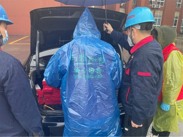 市愛心協(xié)會(huì)援助田家炳中學(xué)隔離點(diǎn)項(xiàng)目建設(shè) 市愛心協(xié)會(huì)援助田家炳中學(xué)隔離點(diǎn)項(xiàng)目建設(shè)